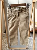 Хлопковые брюки Bonpoint, 98