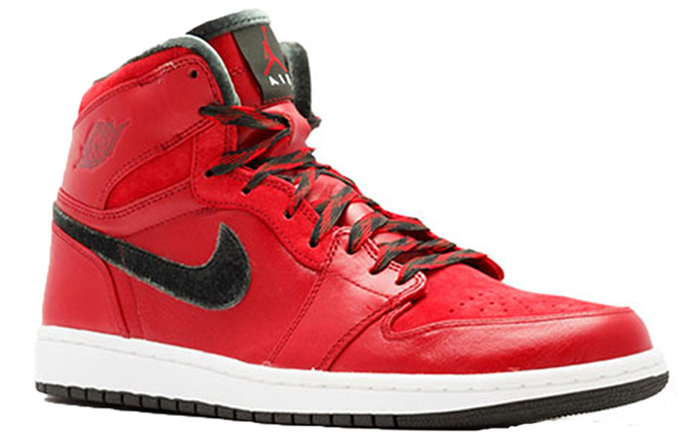 Кроссовки Jordan Air Jordan 1 Retro Premier Gucci 2013