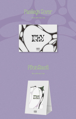 Альбом KARD - ICKY [POCA Album]