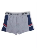 Боксеры трусы для мальчика хлопок