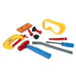 Набор инструментов, блистер E8012