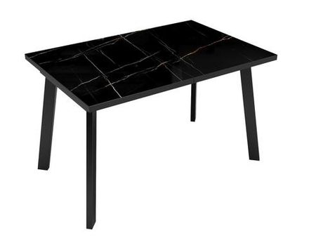 Стол DikLine HBS140 опоры чёрные