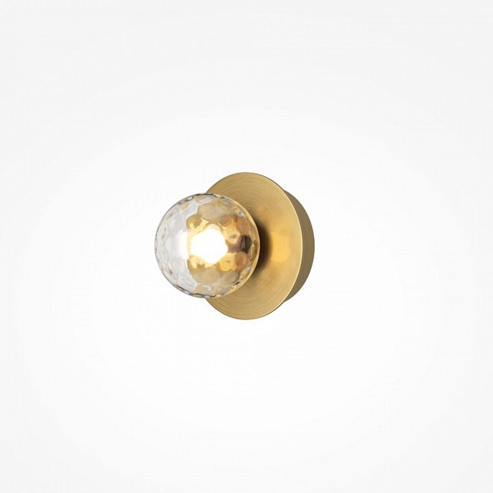 Накладной светильник Maytoni Ambre MOD331WL-L3BS3K