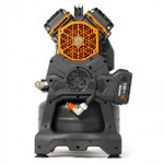 Компрессор аккумуляторный DAEWOO DAC 180S Li SET DAC 180S Li SET