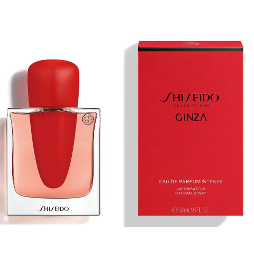 SHISEIDO GINZA INTENSE EDP 30 ML