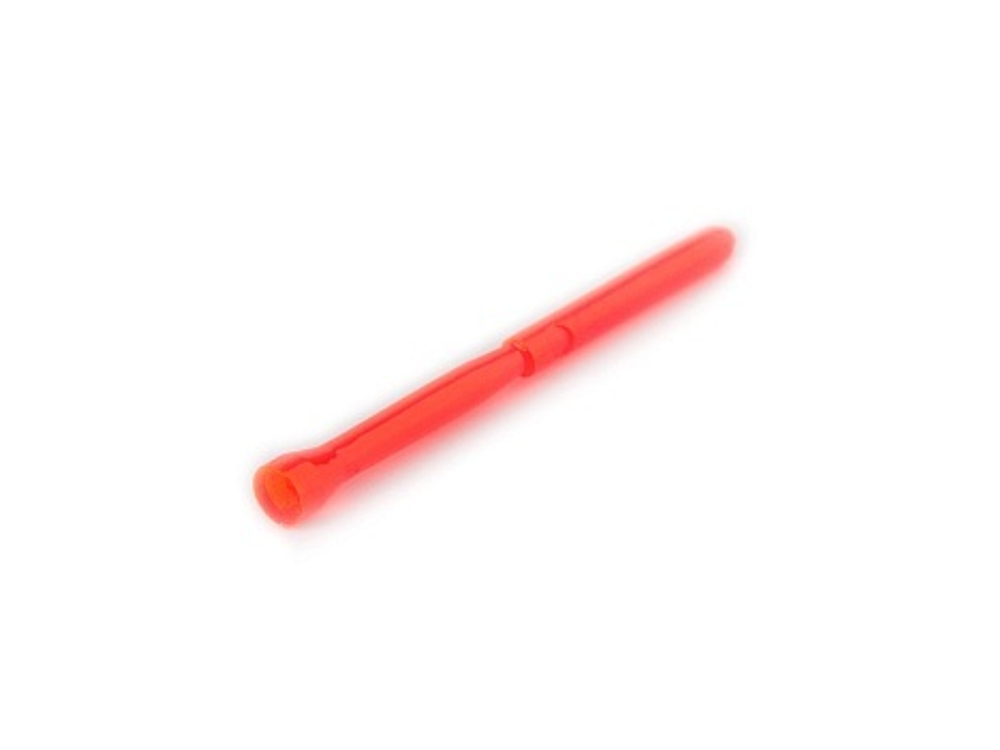 HiViz сменное оптоволокно для мушек PM1002, диаметр 0,110in, красное
