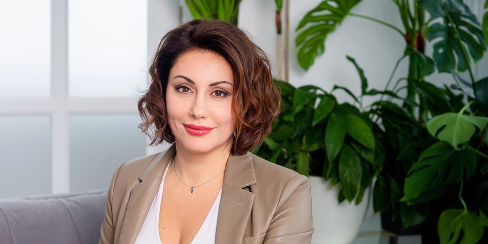 ЕЛЕНА ЗУБКОВА, мастер спорта международного уровня по управлению человеческим капиталом в условиях трансформации, лидерству и организационному развитию