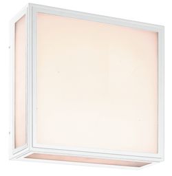 7056 Настенный уличный светильник BACHELOR