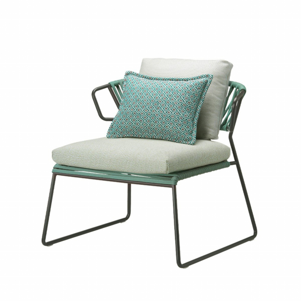 Подушка декоративная Scab Design Lisa,