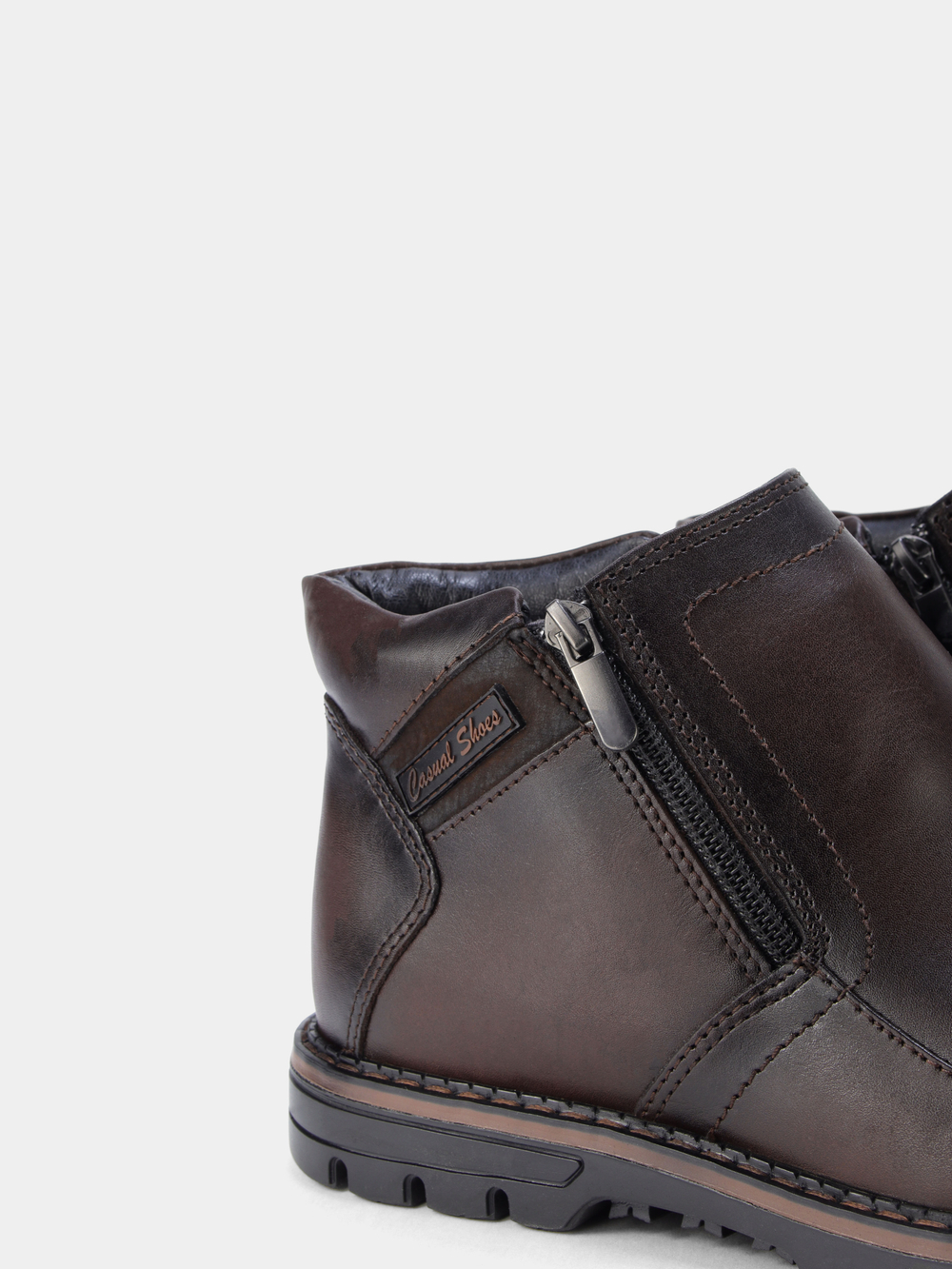 Ботинки мужские M320-1R