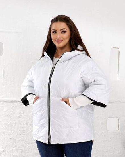 Жилет УК-718 Фабрика Моды Фото 1