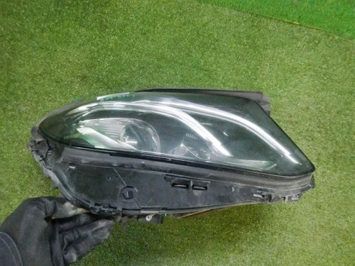 Фара правая Mercedes E W213 (2016-2021) LED