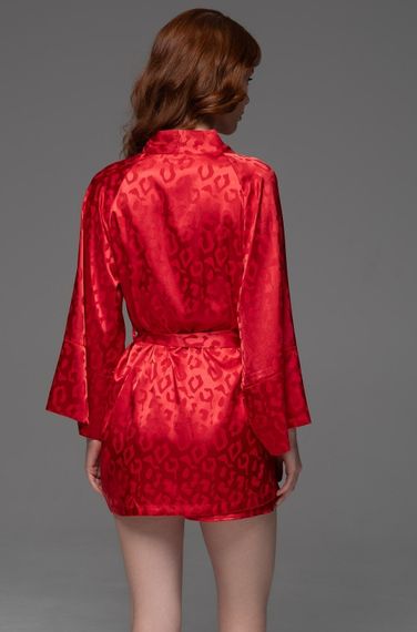 Пижама Mia-Amore 2234 "Leona"