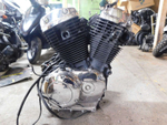 Двигатель Honda Shadow 1100 SC32 A.C.E. SC32E-1000373 035843