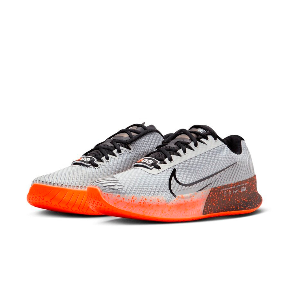 Кроссовки для тенниса Мужские NIKE ZOOM VAPOR 11 PREMIUM для всех покрытий