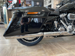Street Glide Special Harley-Davidson Vivid Black (Поставка)