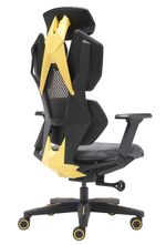 Кресло Everprof Tiger Сетка Серый