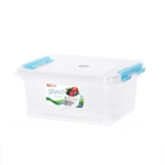 Контейнер "Grand" прямоугольный 1 л 187*144*65 цвет в ассортименте