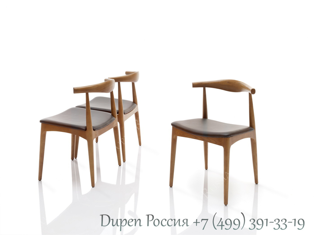 Стул DC-593 светлый