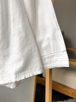 Хлопковая блузка Bonpoint, 98