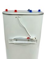 Бойлер косвенного нагрева комбинированный настенный Сармат FBS-100 (CN)