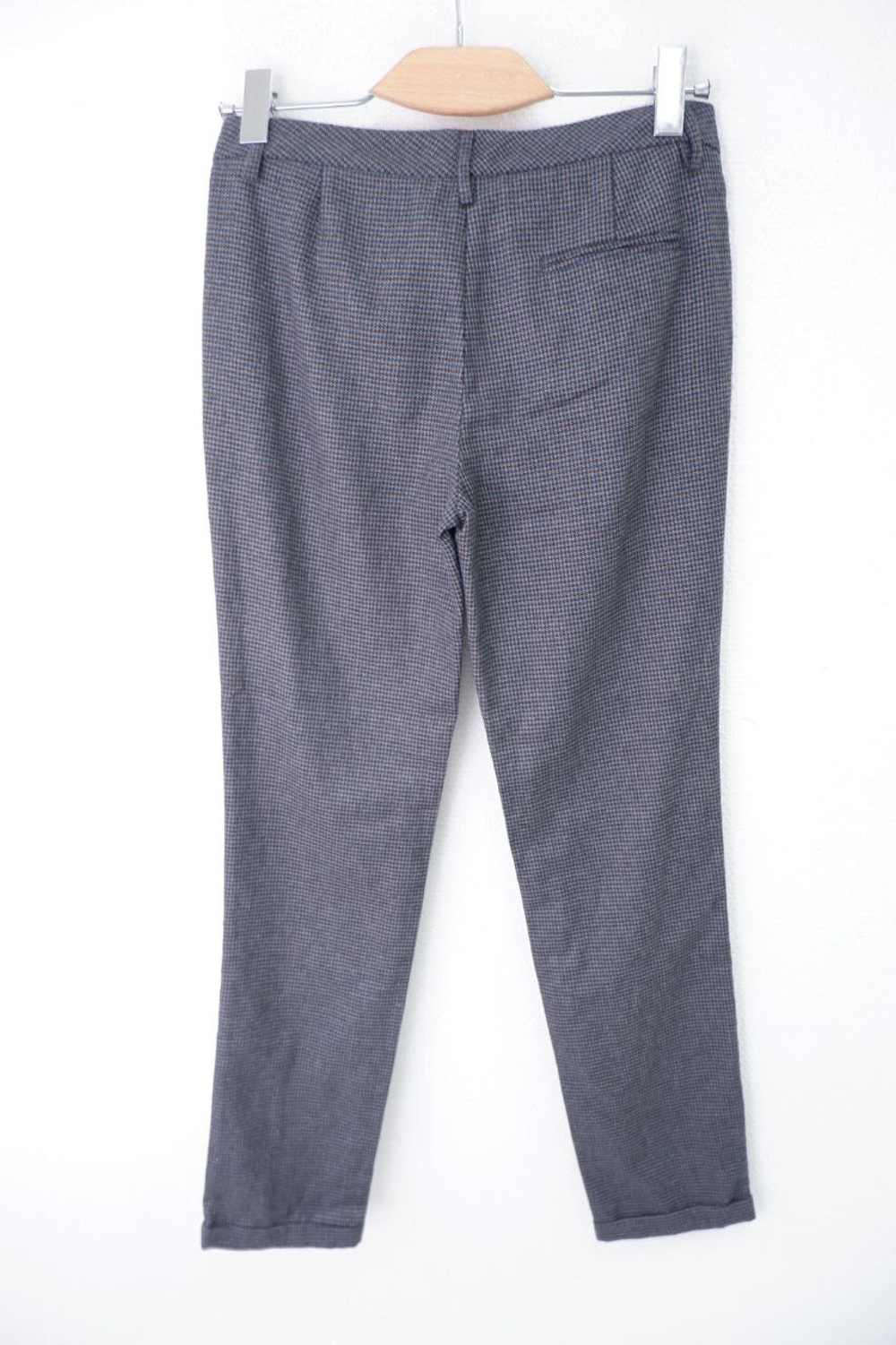 Брюки Glenfield базовые 44 размер