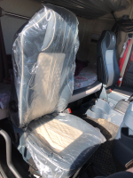 CHENGLONG H7 4x2 Седельный тягач LZ4181H7AB (Дизельный, 12.2 л, 462 л.с. АТ)