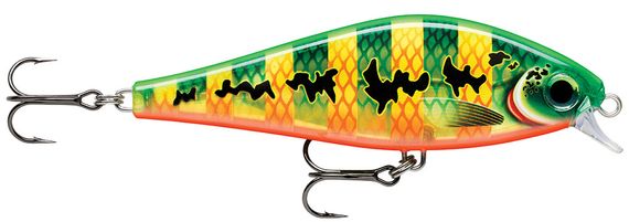 Воблер RAPALA Super Shadow Rap 16 /PCK