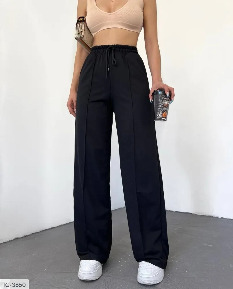 Штаны IG-3648 Фабрика Моды