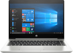 Ноутбук 14" HP ProBook 445R G6 (7DD99EA)
