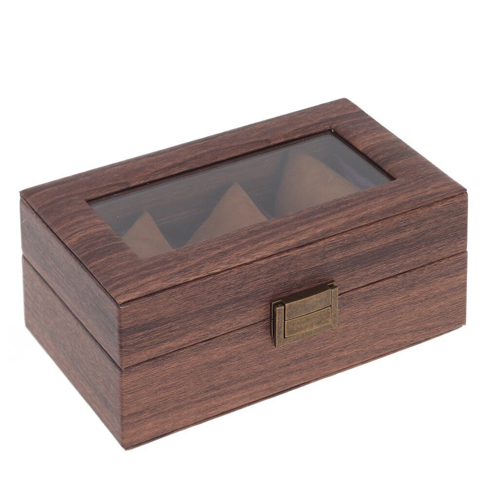 GAEM Шкатулка для часов, L20 W12 H8 см