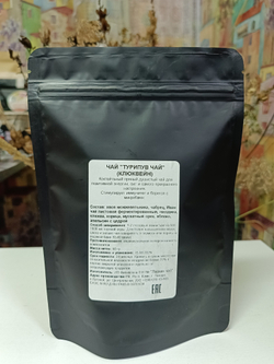 Ягодно-травяной чай "Турипув чай" (Клюквейн)