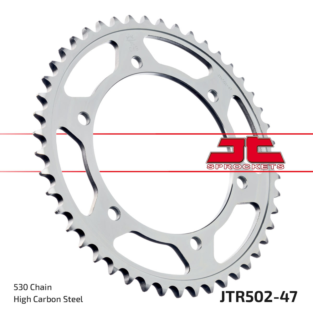 Звезда JTR502.47