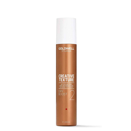 Goldwell Stylesign Creative Texture Dry Boost - Сухой спрей для создания текстуры 200 мл