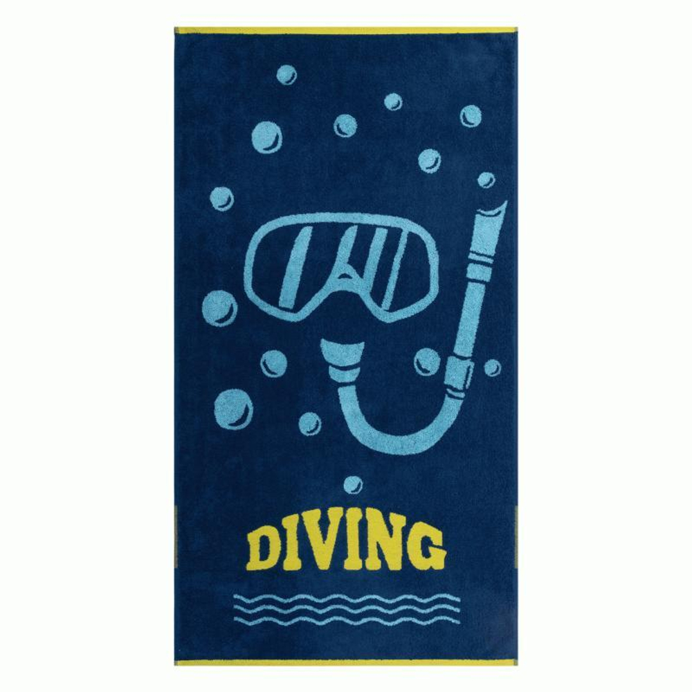 Diving