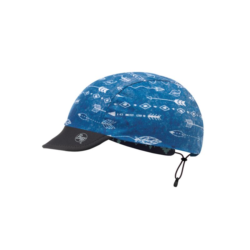 Кепка детская Buff Archery Blue/Navy Фото 2