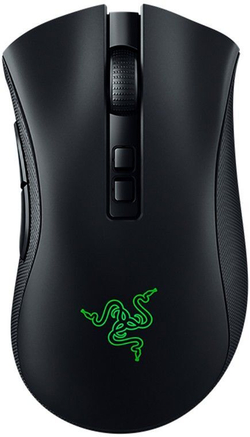 Мышь Razer DeathAdder V2 Pro Black