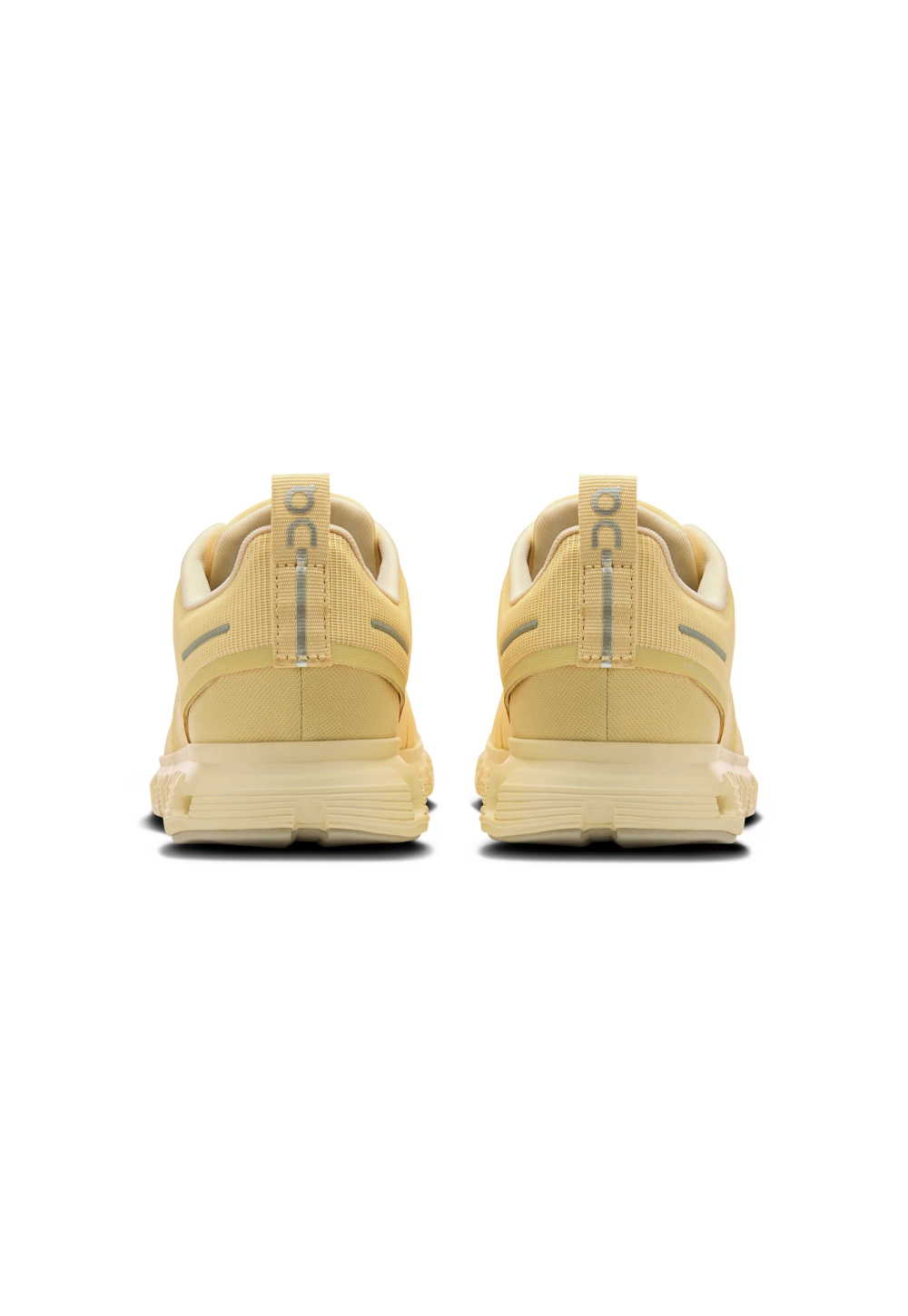 Женские Кроссовки для бега On Cloud 6 nectar castor