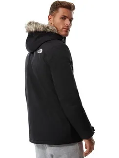 Куртка The North Face M RECYCLED ZANECK JACKET, размер 46-48 (TA4M8HJK3)