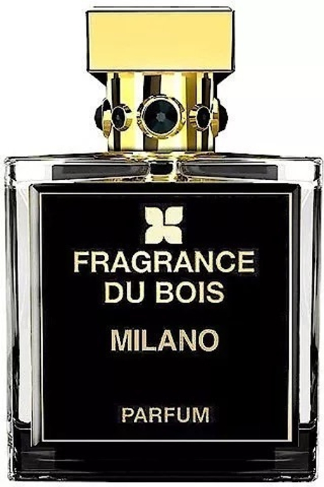Fragrance Du Bois Milano