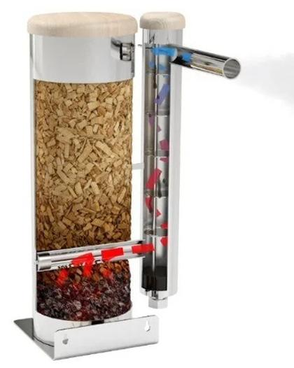 Дымогенератор Merkel 2,5 лит