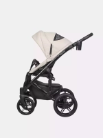 Коляска  SIGMA PRO (2 в 1) (Riko) 15 Sand (бежевый)