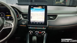 Renault Korea (Samsung) XM3 1.3 TCe RE Signatures (04.2020)