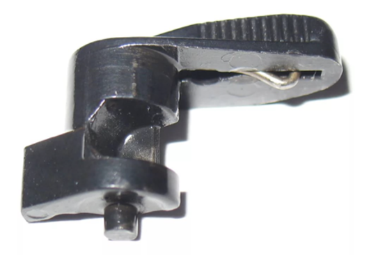 Предохранитель ПМ черный с пружиной, 2001 г выпуска