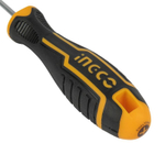 Отвертка крестовая 75 мм PH0 Cr-V мм INGCO INDUSTRIAL HS28PH0075