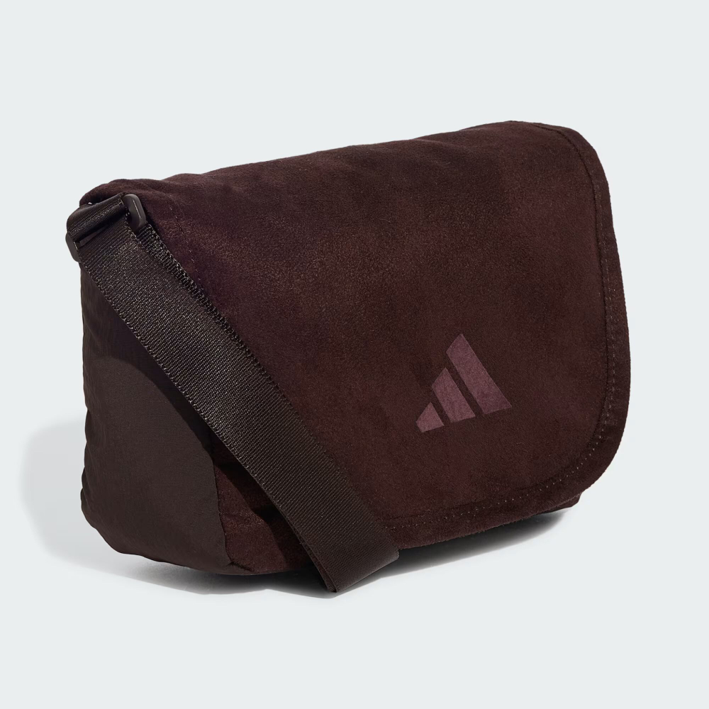 Сумка Soft Lux с перекрестными ремнями - ADIDAS