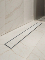 Душевой трап под плитку AltroBagno Livello 071213 Cr (80)