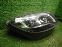 Фара правая Mercedes S W222 (2013-2017) LED