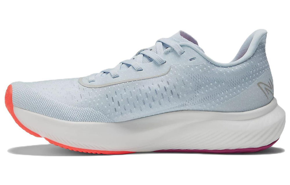 Кроссовки New Balance Nb Fuelcell Rebel V3 (Женская размерная сетка)