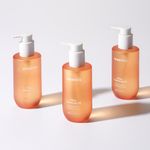 Гидрофильное масло Real Cleansing oil Mastina